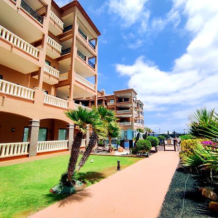 El Nautico Suites, The Beachfront Paradise San Miguel de Abona Exterior photo