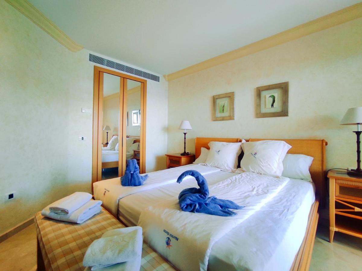 El Nautico Suites, The Beachfront Paradise San Miguel de Abona Exterior photo